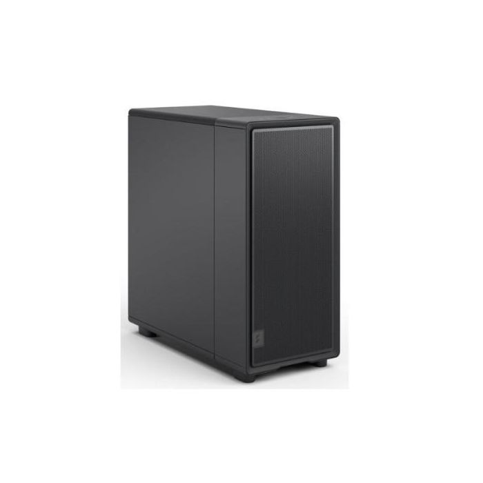 Fractal Design FD-C-EPO1X-01 Caja PC ATX Mini Torre Negra con Ventana Lateral