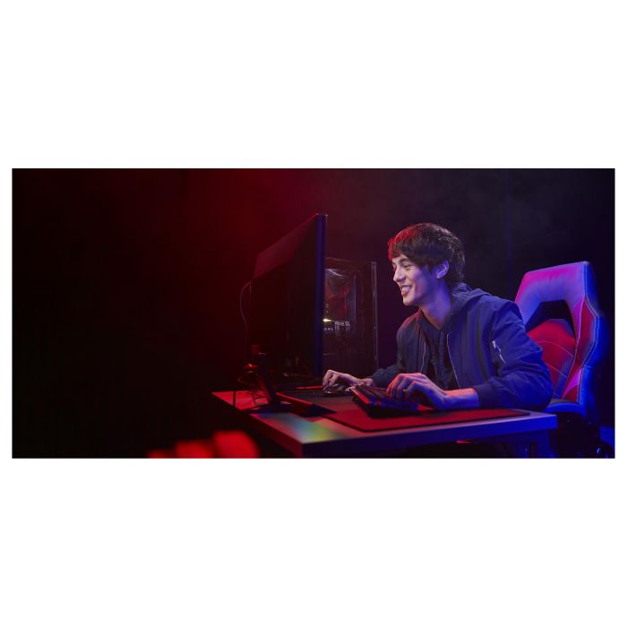 Kingston Fury Beast 32GB (2x16GB) DDR5 5600MT/s CL36 DIMM Kit 2 Unidades Negro 4