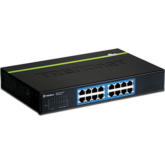 Switch Trendnet TEG-S16DG 1