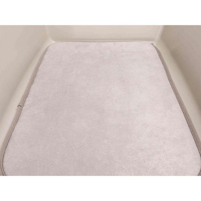 Cama para Perro Trixie Skudo, Gulliver Gris 27 × 44 CM 4