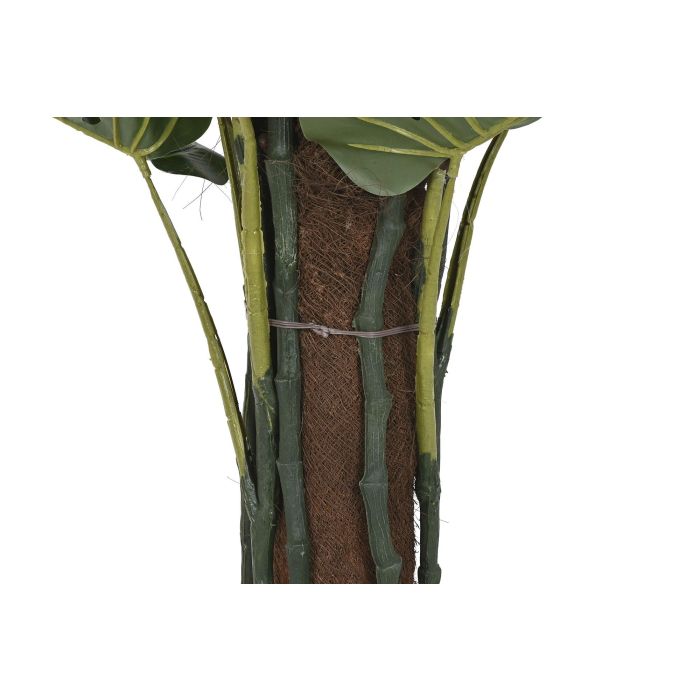 Planta Tropical DKD Home Decor Verde 80 x 150 x 80 cm (2 Unidades) 2 Planta Tropical DKD Home Decor Verde 80 x 150 x 80 cm (2 Unidades) 2