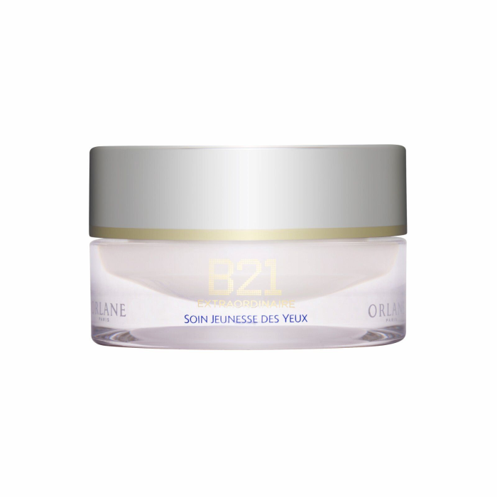 Orlane B21 Extraordinaire Soin Jeunesse Des Yeux Absolute Youth Eye 15 mL Orlane B21 Extraordinaire Soin Jeunesse Des Yeux Absolute Youth Eye 15 mL