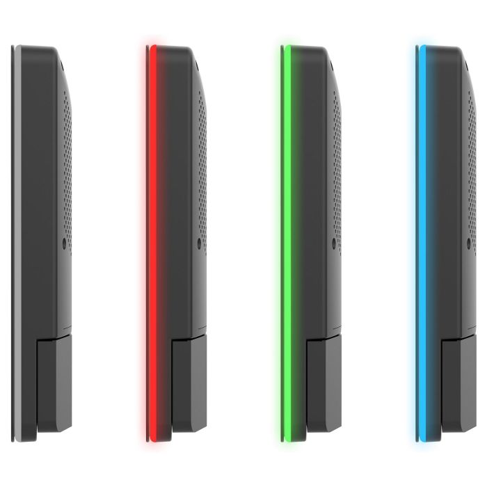 iiyama TW1025LASC-B1PNR Pantalla Táctil 25.5cm (10.1") M-Touch IPS RGB Retail 16:10 9