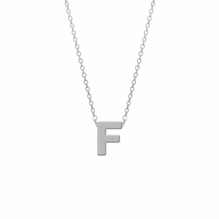 Colgante Mujer CO88 Collection 8CN-11005 Plateado 1 Colgante Mujer CO88 Collection 8CN-11005 Plateado 1