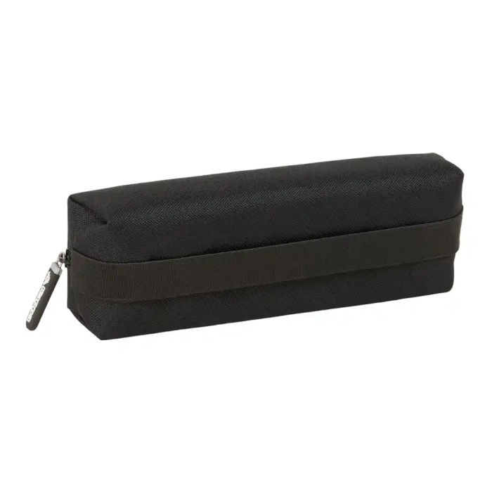 Portatodo Kappa Dark Negro 22 x 4 x 7 cm 1