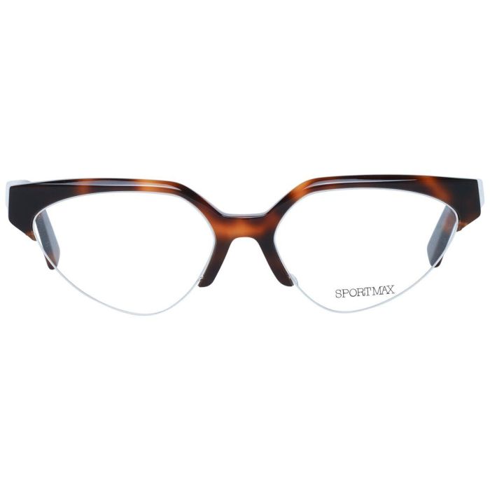 Montura de Gafas Mujer Sportmax SM5004 54052 2 Montura de Gafas Mujer Sportmax SM5004 54052 2