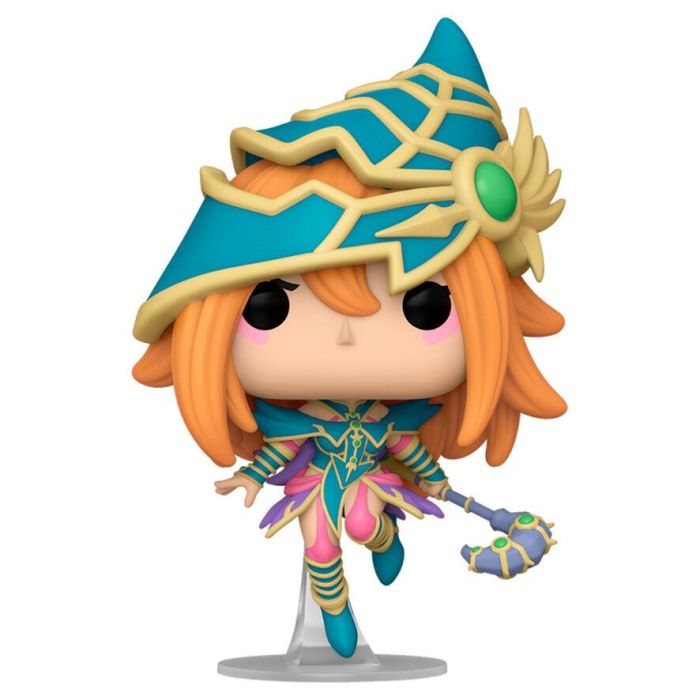 Figura POP Yu-Gi-Oh! Magicians Valkyria 1