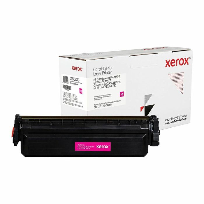 Tóner Xerox 006R03703 Magenta