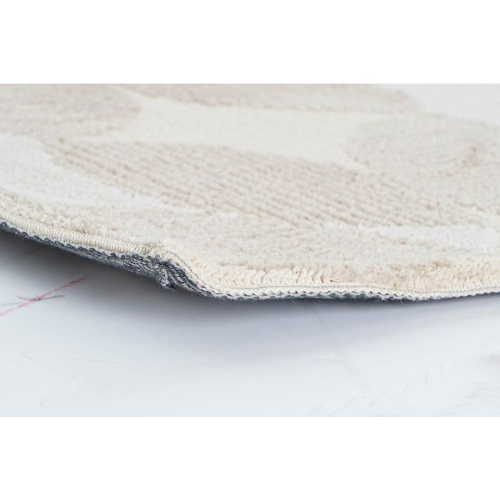Alfombra Moderno DKD Home Decor Beige 180 x 0.9 x 120 cm 3 Alfombra Moderno DKD Home Decor Beige 180 x 0.9 x 120 cm 3
