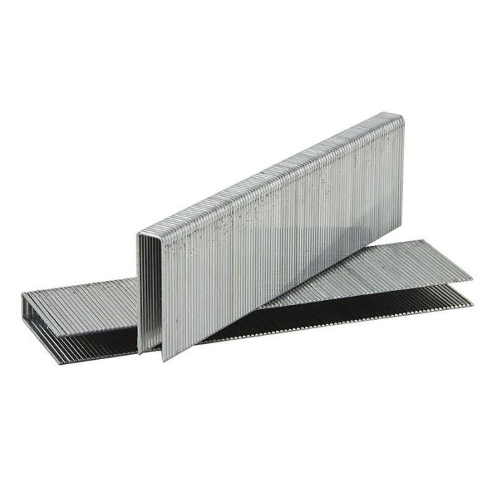 Grapa 92 En Caja Largo 30Mm Caja 5 Millares Grapas Grapa 92 En Caja Largo 30Mm Caja 5 Millares Grapas