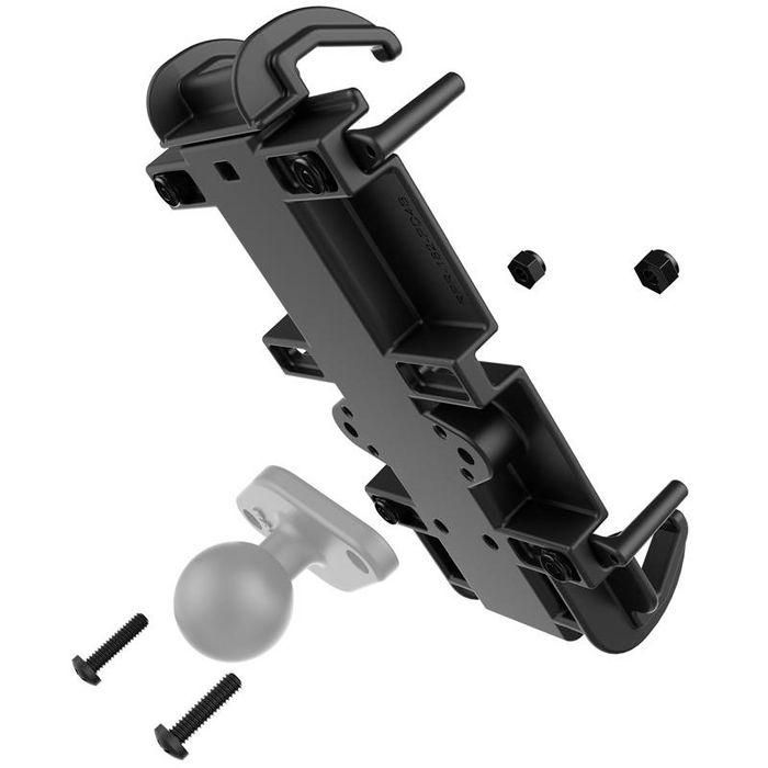 RAM Mounts Soporte para Teléfono Quick-Grip XL para Dispositivos Grandes 4