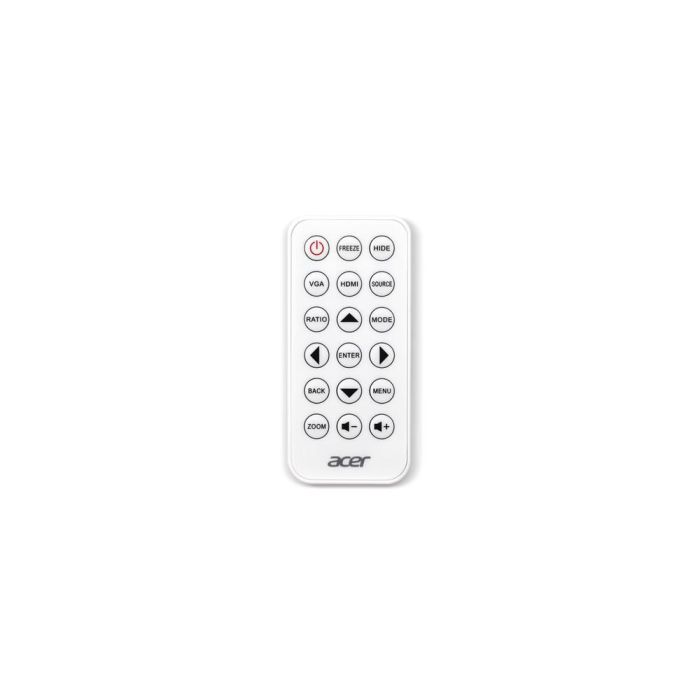 Acer Pl2530I Proyector DLP Full HD 1080p 5000 lúmenes con Lámpara Láser, 3D y Altavoz Integrado 5 Acer Pl2530I Proyector DLP Full HD 1080p 5000 lúmenes con Lámpara Láser, 3D y Altavoz Integrado 5
