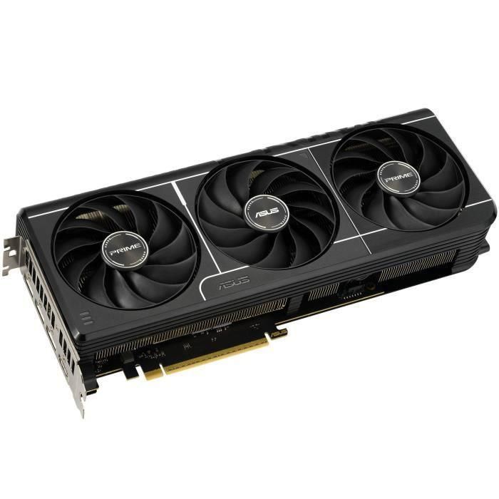Asus Tarjeta Gráfica PRIME-RTX5070TI-O16G 90YV0MF0M0NA00 1 Asus Tarjeta Gráfica PRIME-RTX5070TI-O16G 90YV0MF0M0NA00 1