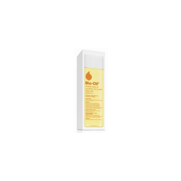 Bio-Oil Aceite Natural 200Ml. Bio-Oil Aceite Natural 200Ml.