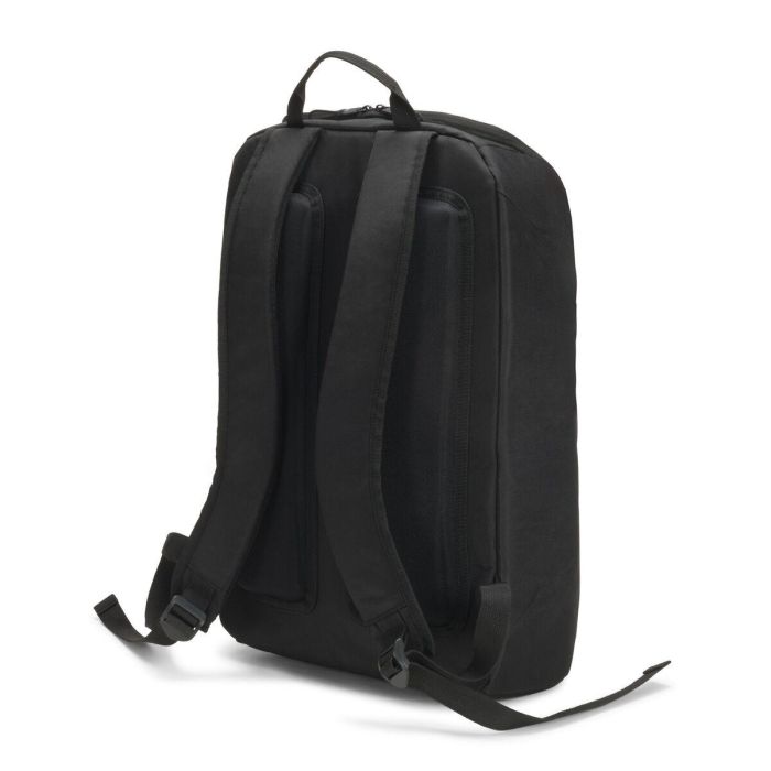 Mochila para Portátil Dicota D31874-RPET Negro 5 Mochila para Portátil Dicota D31874-RPET Negro 5