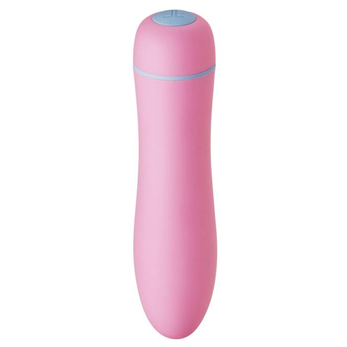 Mini Vibrador FemmeFunn Ffix Bullet Rosa 5