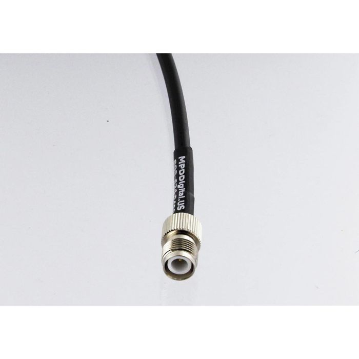 Cisco Cable de baja pérdida 6m con Conector RP-TNC para Redes