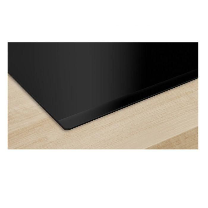 Placa de inducción BOSCH 4 fuegos 52,2 x 80,2 x 5,1 cm PXY83KHC1E Negro 2 Placa de inducción BOSCH 4 fuegos 52,2 x 80,2 x 5,1 cm PXY83KHC1E Negro 2