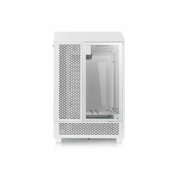 Caja Semitorre ATX THERMALTAKE The Tower 500 Blanco ATX 11