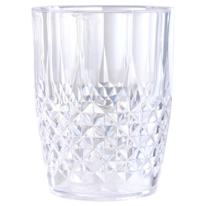 Day Juego de 2 Vasos 250 ml Poliestire 4