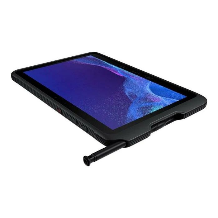 Tablet Samsung Galaxy Tab Active4 Pro 6 GB RAM 10,1" 128 GB Negro 2