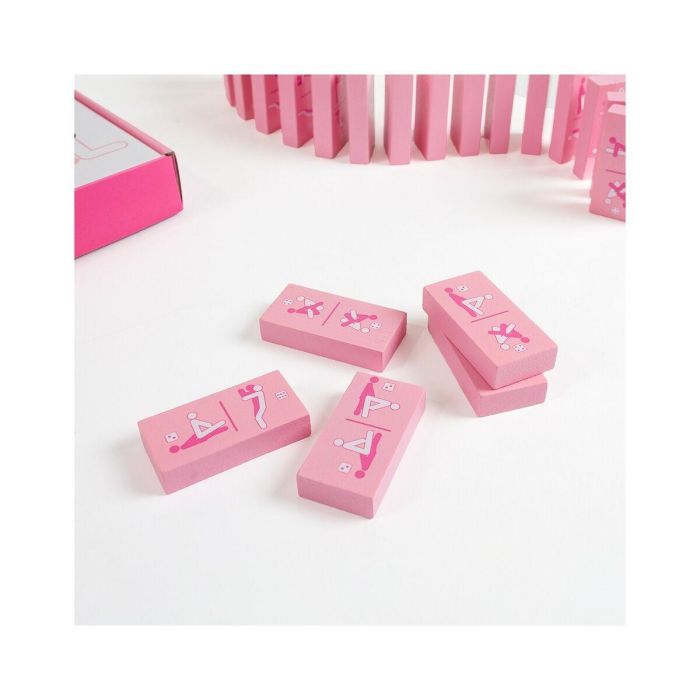 Juego Erótico Secret Play 3