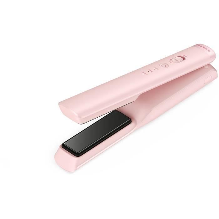 Dreame DRE1692266784176 Plancha de Pelo Sin Cable Hair Glamour Rosa Dreame DRE1692266784176 Plancha de Pelo Sin Cable Hair Glamour Rosa