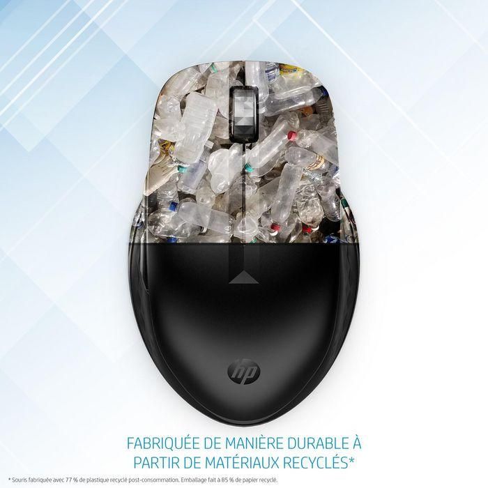 HP 435 Multi-Device Wireless Mouse 10 HP 435 Multi-Device Wireless Mouse 10