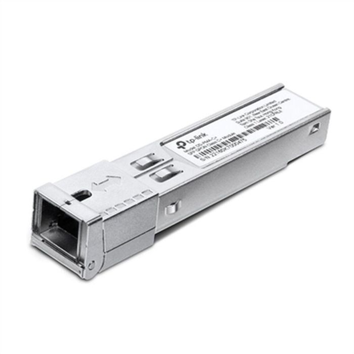 Módulo Fibra SFP MultiModo TP-Link DS-PMA-C+ Módulo Fibra SFP MultiModo TP-Link DS-PMA-C+