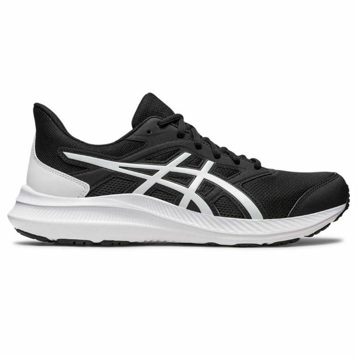 Zapatillas Deportivas Hombre Asics Jolt 4 Negro 1