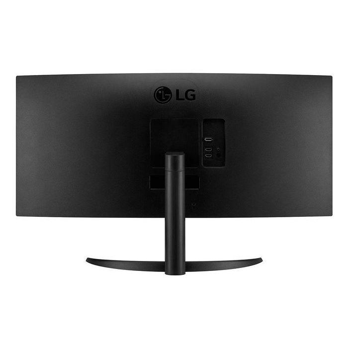 LG 34WR50QK-B Monitor Curvo Ultrapanorámico 34" WQHD (3440x1440) 21:9 1800R VA 100Hz 5ms sRGB 99% HDR10 Negro 5 LG 34WR50QK-B Monitor Curvo Ultrapanorámico 34" WQHD (3440x1440) 21:9 1800R VA 100Hz 5ms sRGB 99% HDR10 Negro 5