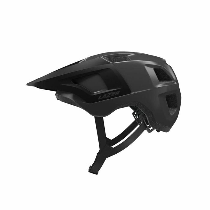 Casco de Ciclismo para Adultos Lazer Lupo Kineticore Gris Talla única 55-61 cm 5 Casco de Ciclismo para Adultos Lazer Lupo Kineticore Gris Talla única 55-61 cm 5