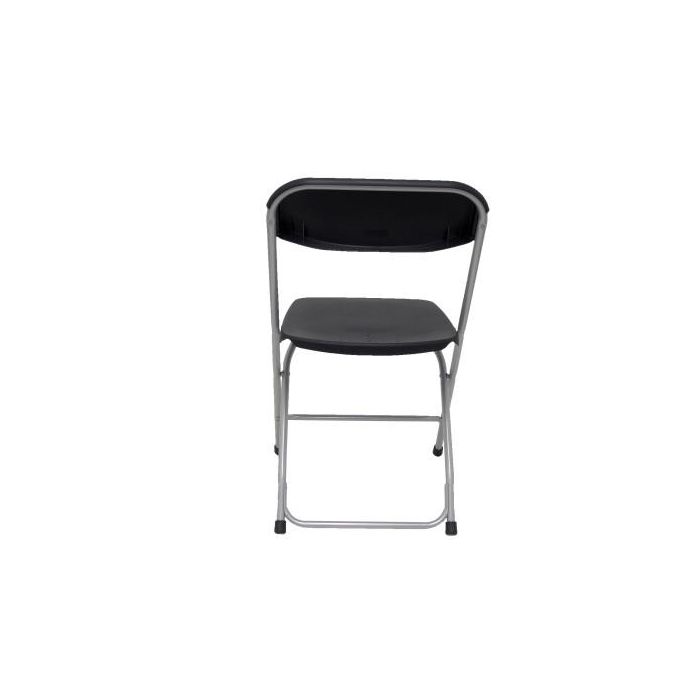 Silla de Recepción Viveros Piqueras y Crespo 5314NE Negro 4 Silla de Recepción Viveros Piqueras y Crespo 5314NE Negro 4