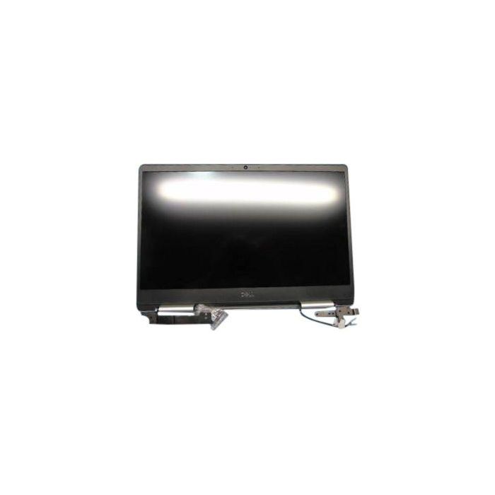 Dell ASSY LCD, HUD, Non-Touch Screen, 15.6 FHD, Antiglare, EDP1.2, Silver Rear Cover, Camera, HD, With Microphone, (220nits) Dell ASSY LCD, HUD, Non-Touch Screen, 15.6 FHD, Antiglare, EDP1.2, Silver Rear Cover, Camera, HD, With Microphone, (220nits)