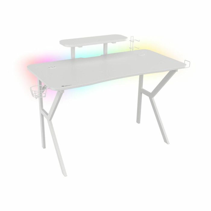 GENESIS Holm 320 RGB Blanco 4 GENESIS Holm 320 RGB Blanco 4