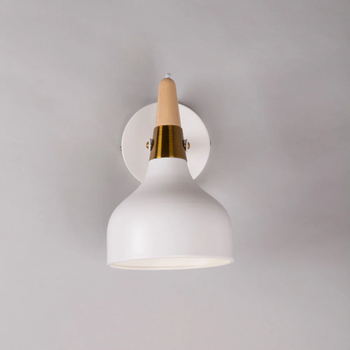 Aplique Garland SKD-W1003 Aplique de Pared 1 Aplique Garland SKD-W1003 Aplique de Pared 1