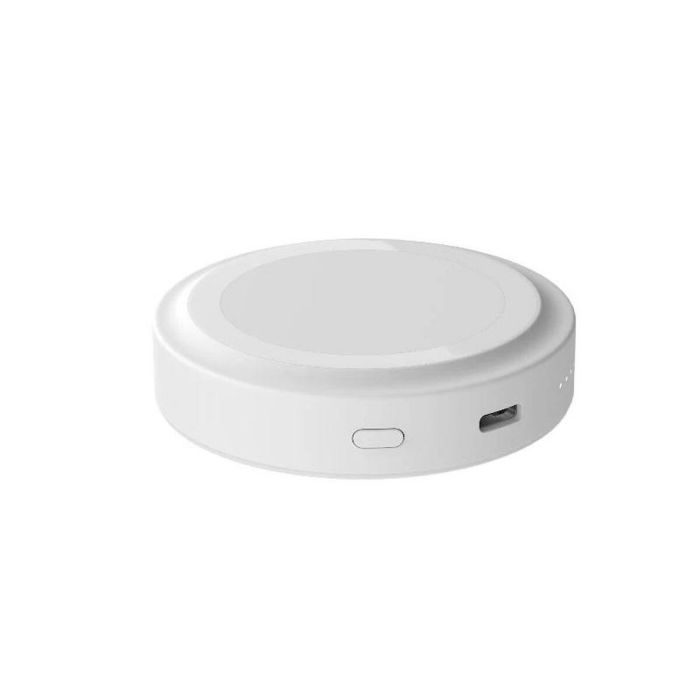 Powerbank Celly MAGPB3000WH Blanco 8 Powerbank Celly MAGPB3000WH Blanco 8