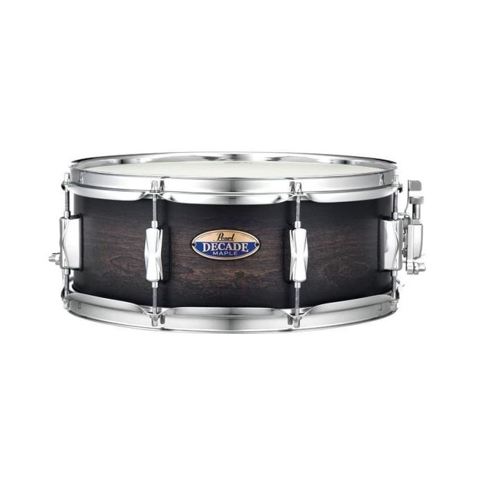 Caja 14 X 5.5" Dmp Decade - Satin Black Burst 1 Caja 14 X 5.5" Dmp Decade - Satin Black Burst 1