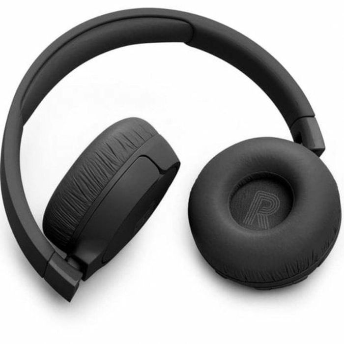 Auriculares con Micrófono JBL Tune 670NC Negro 6 Auriculares con Micrófono JBL Tune 670NC Negro 6