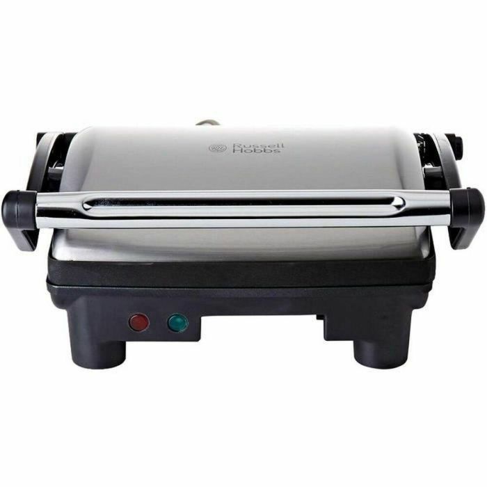 RUSSELL HOBBS - Panini grill 17888-56 4