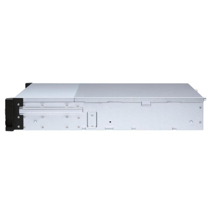 Qnap TL-R1200S-RP Unidad de Expansión JBOD 12 Bahías 2U Rack SATA 2.5/3.5" Fuente Redundante SAS 6Gb/s 1 Qnap TL-R1200S-RP Unidad de Expansión JBOD 12 Bahías 2U Rack SATA 2.5/3.5" Fuente Redundante SAS 6Gb/s 1
