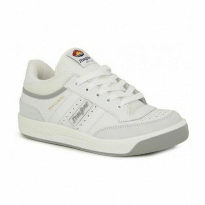 Zapatillas Deportivas Hombre J-Hayber New Olimpo 0 Zapatillas Deportivas Hombre J-Hayber New Olimpo 0