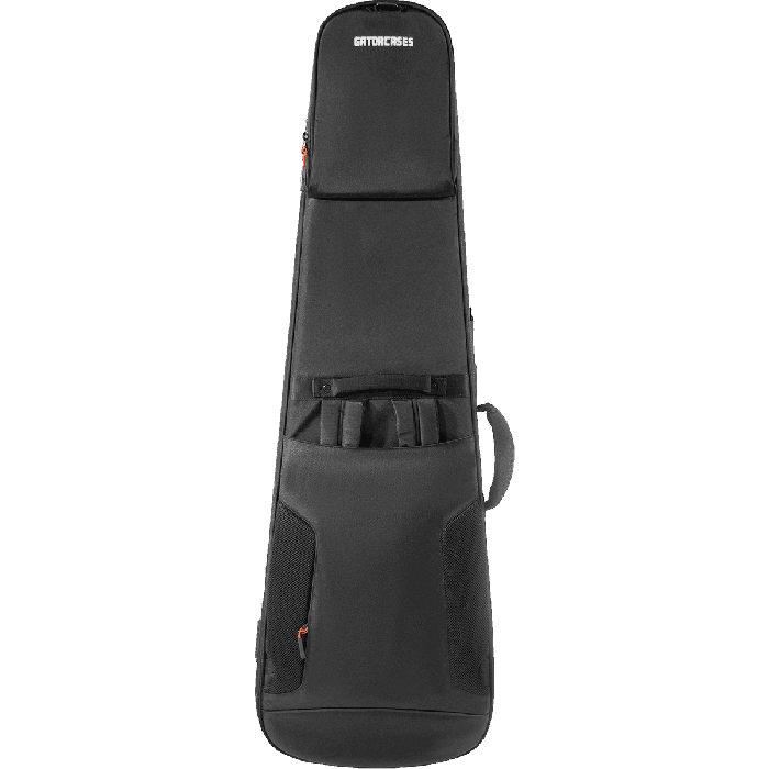 Softcase Bajo Eléctrico "Gator G-Icon" - Negro 2 Softcase Bajo Eléctrico "Gator G-Icon" - Negro 2