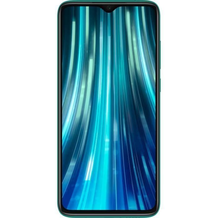 XIAOMI Redmi Note 8 Pro Verde 64 GB XIAOMI Redmi Note 8 Pro Verde 64 GB