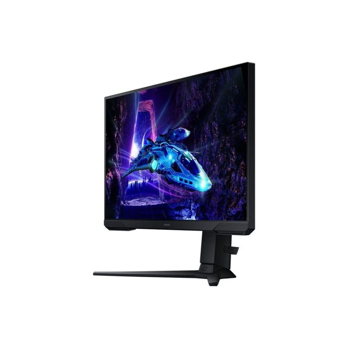Samsung G30D Monitor PC 61 cm (24") Full HD LCD Negro 22