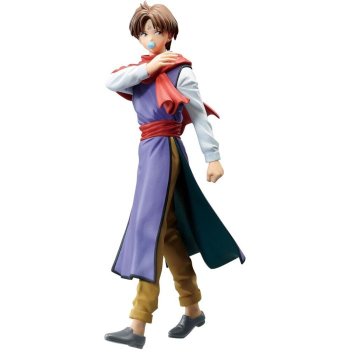 Banpresto Figura Yu Yu Hakusho DxF 30Th Anniversary Koenma BP88395 4 Banpresto Figura Yu Yu Hakusho DxF 30Th Anniversary Koenma BP88395 4