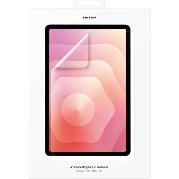 Samsung Protector de Pantalla Anti-Reflejos para Galaxy Tab S11 3 Samsung Protector de Pantalla Anti-Reflejos para Galaxy Tab S11 3