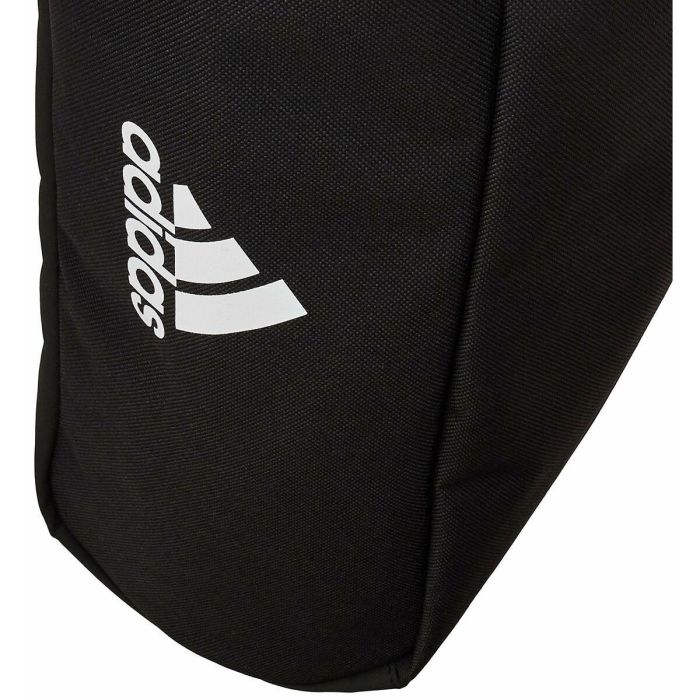 Bolsa para Botas de Fútbol Adidas tiro GH7242 Negro 3 Bolsa para Botas de Fútbol Adidas tiro GH7242 Negro 3