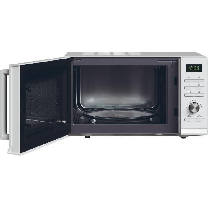 CMGA23TNDW Microondas Grill CANDY Moderna - 23L - MO: 700W - Grill: 1000W - UI digital Función descongelación peso 3 CMGA23TNDW Microondas Grill CANDY Moderna - 23L - MO: 700W - Grill: 1000W - UI digital Función descongelación peso 3