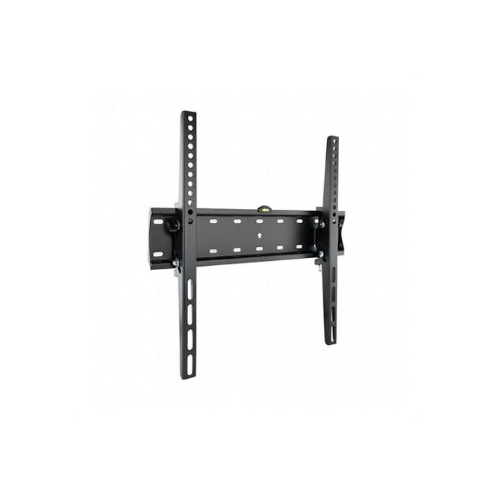 TooQ LP4255T-B Soporte de Pared Fijo/Inclinable para TV 32-55" hasta 40kg, Ángulo ±12°, VESA 200-400, Curvo, Negro 1 TooQ LP4255T-B Soporte de Pared Fijo/Inclinable para TV 32-55" hasta 40kg, Ángulo ±12°, VESA 200-400, Curvo, Negro 1